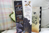 Dragon Rider Double-sided Sturdy Bookmark - Soft Touch Finish